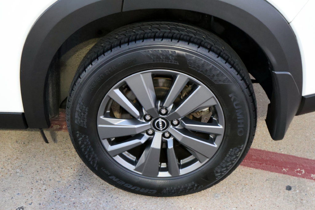 Certified 2024 Nissan Pathfinder S AWD/4WD image 10