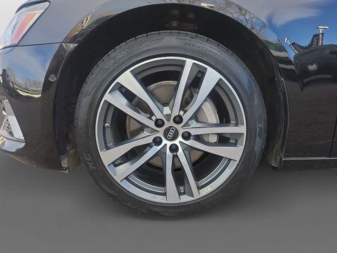Used 2023 Audi A6 Premium Plus w/ Premium Plus Package image 15