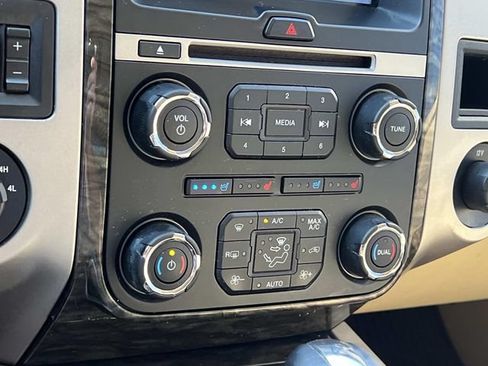 Used 2017 Ford Expedition Limited w/ Equipment Group 301A AWD/4WD image 26