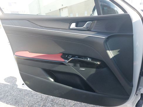 New 2026 Kia K5 GT-Line image 29