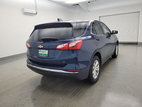 Used 2019 Chevrolet Equinox LT image 9