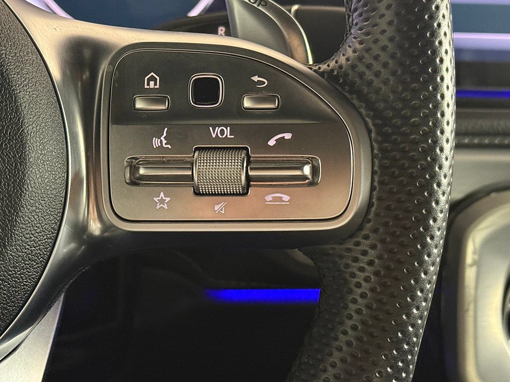 Used 2021 Mercedes-Benz G 63 AMG 4MATIC w/ Seat Comfort Package image 43