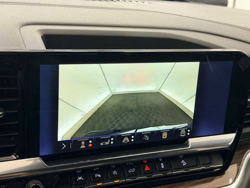 New 2026 Chevrolet Silverado 1500 LT Trail Boss w/ LT Trail Boss Premium Package image 31