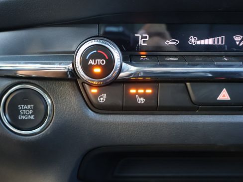 Certified 2025 MAZDA CX-30 2.5 Turbo w/ Premium Plus Pkg image 30