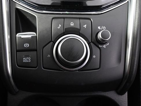 Used 2021 MAZDA CX-5 Grand Touring Reserve image 33