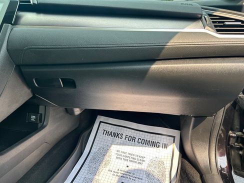 Used 2017 Honda Civic Touring image 42