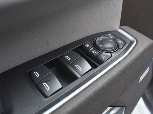 New 2026 Chevrolet Silverado 2500 LTZ w/ LTZ Plus Package image 18