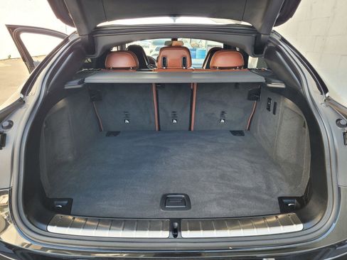 Used 2024 BMW X4 M w/ Executive Package image 35