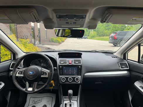 Used 2017 Subaru Crosstrek 2.0i Premium image 7