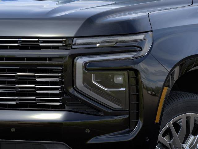 New 2026 Chevrolet Tahoe High Country RWD image 11
