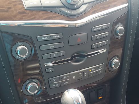 Used 2018 Nissan Armada SV w/ Driver Package image 24