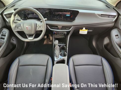 New 2026 Buick Encore GX Sport Touring w/ Advanced Technology Package FWD image 19