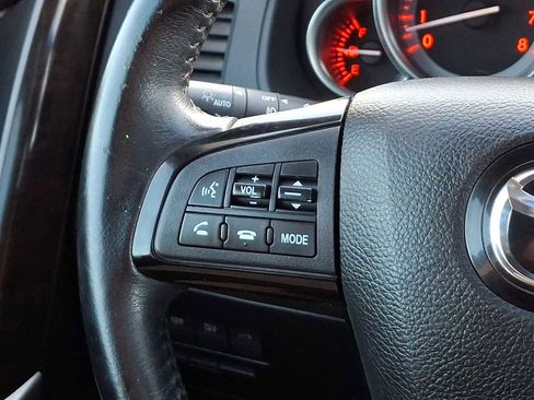 Used 2011 MAZDA CX-9 Grand Touring w/ Moonroof & Bose Audio Pkg AWD/4WD image 22
