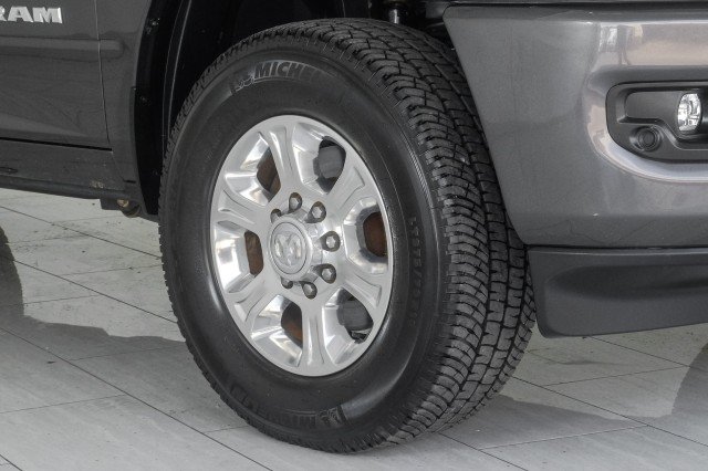 Used 2020 RAM 3500 Big Horn w/ Level 1 Equipment Group AWD/4WD image 63
