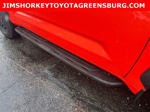 Used 2023 Toyota Sequoia TRD Pro image 13