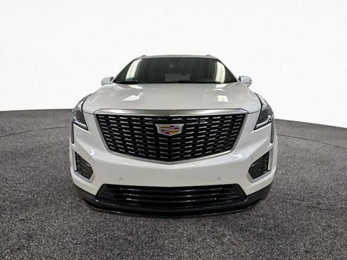 New 2026 Cadillac XT5 Luxury w/ LPO, Floor Liner Package image 34
