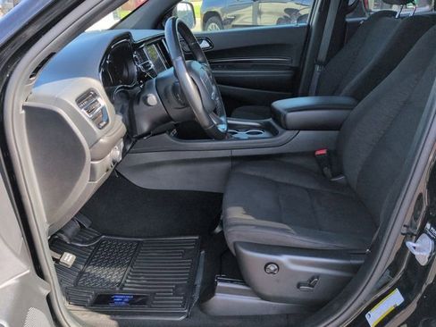 Used 2024 Dodge Durango SXT image 16