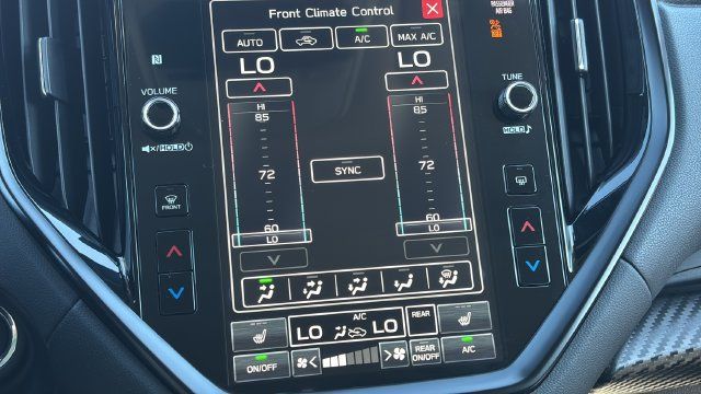 Certified 2026 Subaru Ascent Premium AWD/4WD image 16