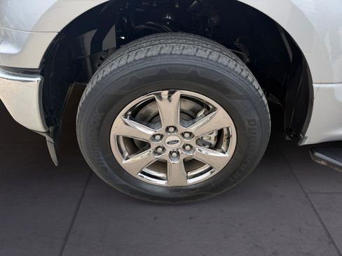 Used 2020 Ford F150 XLT w/ Equipment Group 302A Luxury image 14