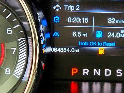 Used 2017 Ford Mustang Coupe image 15