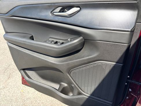 New 2025 Jeep Grand Cherokee L Laredo w/ Luxury Tech Group I image 20