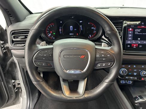 Certified 2024 Dodge Durango GT AWD/4WD image 22