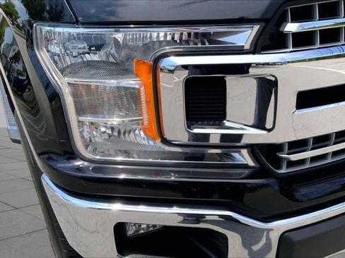 Used 2019 Ford F150 XLT w/ Equipment Group 302A Luxury AWD/4WD image 26
