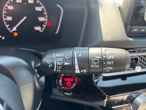 Used 2025 Honda Civic Sport image 26