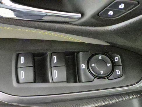 Certified 2024 Chevrolet Trax ACTIV w/ Driver Confidence Package image 14