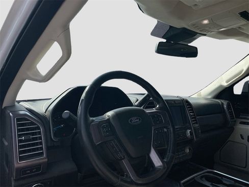 Used 2020 Ford F250 Limited w/ FX4 Off-Road Package image 10