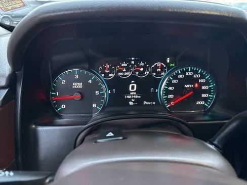 Used 2016 Chevrolet Tahoe LTZ image 15