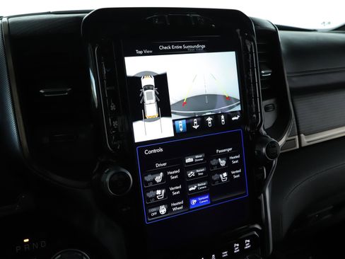 Certified 2021 RAM 1500 Limited image 14