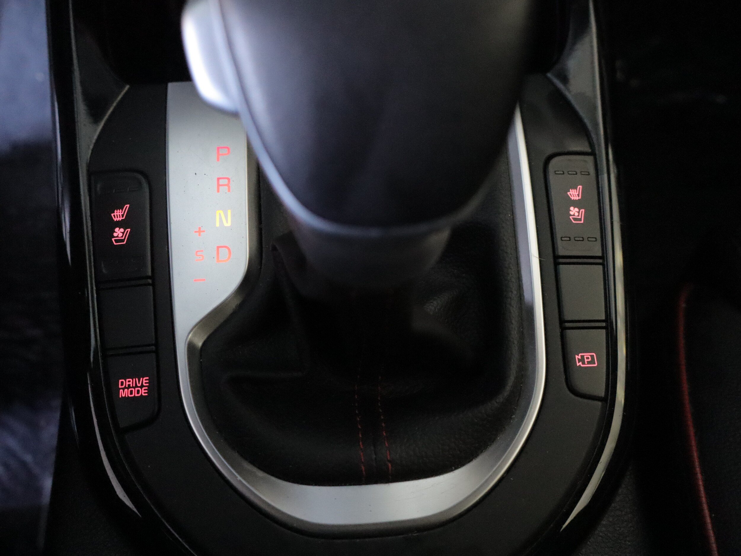Used 2023 Kia Forte GT w/ GT2 Package FWD image 16