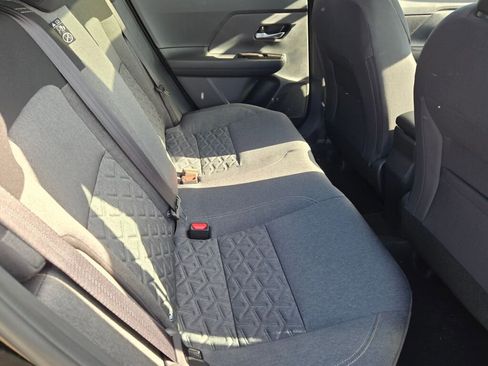 New 2026 Nissan Kicks SV w/ SV Premium Package AWD/4WD image 10