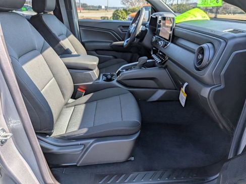 New 2026 Chevrolet Colorado W/T w/ Advanced Trailering Package image 35