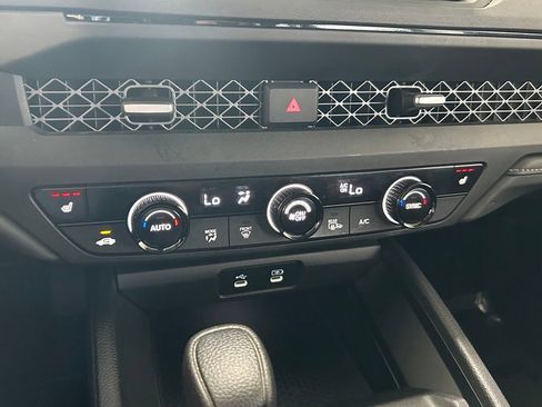 Used 2024 Honda Accord EX image 35