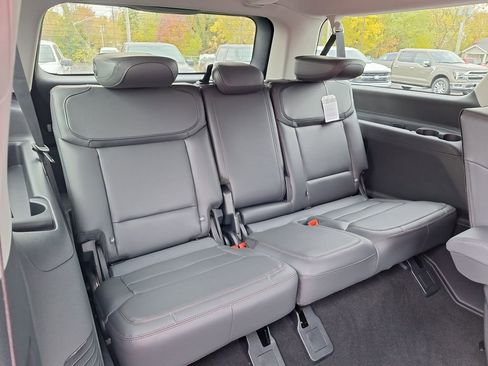 New 2025 Ford Expedition Max Active image 22