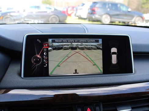 Used 2014 BMW X5 xDrive35i image 26