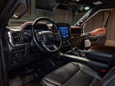 Used 2023 Ford F150 Lariat image 17