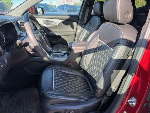 Used 2021 Chevrolet Blazer LT image 8