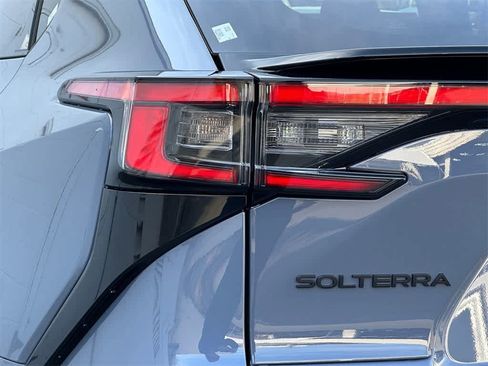 New 2026 Subaru Solterra Premium image 7