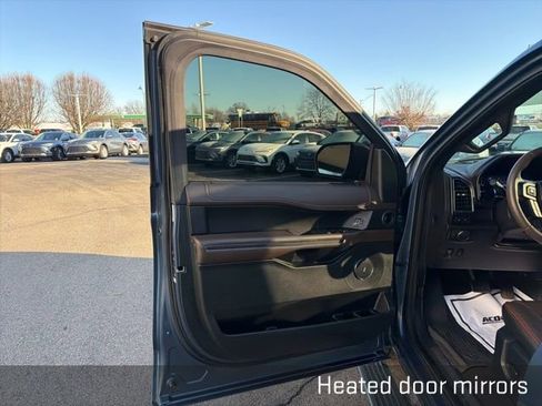 Used 2020 Ford Expedition Max King Ranch image 29
