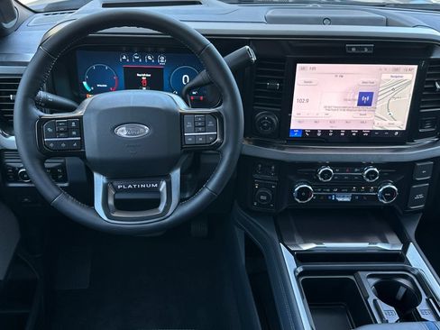 New 2026 Ford F250 Platinum AWD/4WD image 13