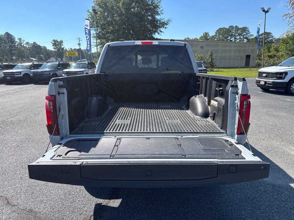 Used 2024 Ford F150 XLT w/ Equipment Group 303A High AWD/4WD image 38