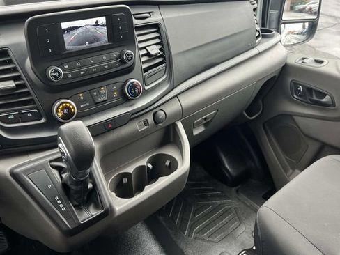 Certified 2024 Ford Transit 250 Low Roof w/ Exterior Upgrade Package image 30