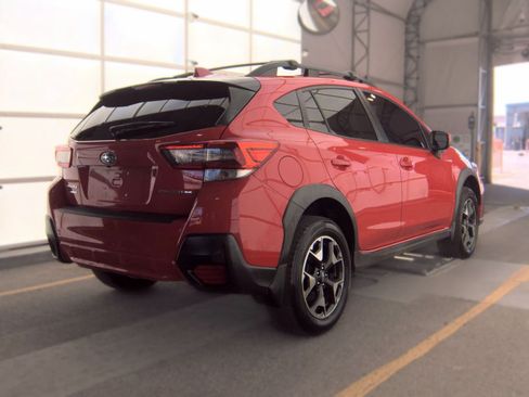 Used 2020 Subaru Crosstrek 2.0i Premium w/ Popular Package #2 AWD/4WD image 5