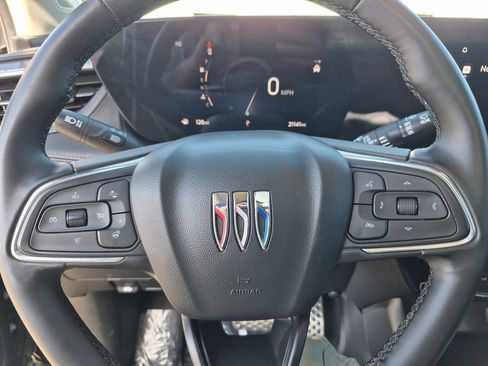 Used 2024 Buick Encore GX Sport Touring w/ Experience Buick Package image 18