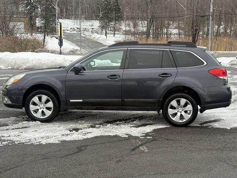 Used 2012 Subaru Outback 2.5i Premium w/ All-Weather Pkg image 8