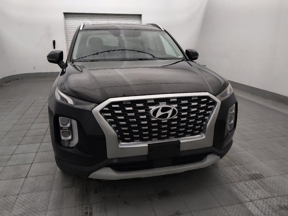 Used 2020 Hyundai Palisade SEL AWD/4WD image 14