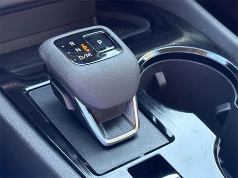 New 2026 Nissan Rogue S image 14